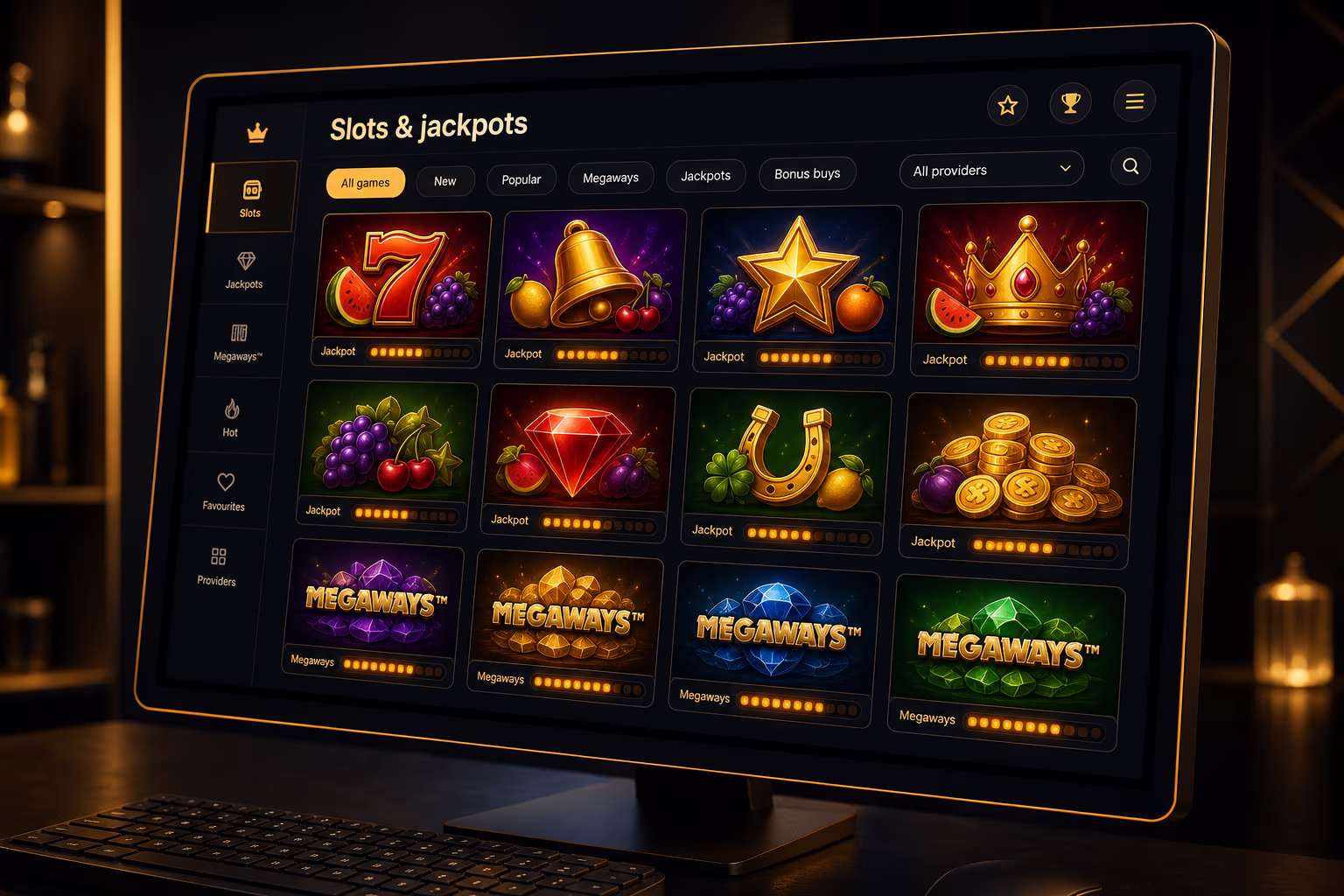 Tote Casino UK - A Closer Look at the Online Casino Platform