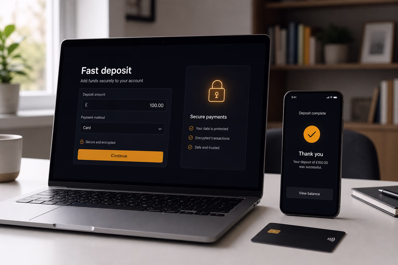 Tote Casino Login on Mobile Devices